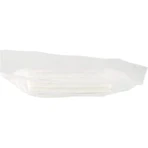 Oxy Non-Woven Fabric Strips for Professional Body Hair Removal, 50 strips