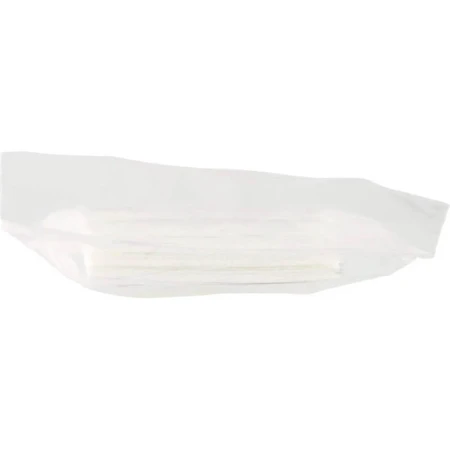 Oxy Non-Woven Fabric Strips for Professional Body Hair Removal, 50 strips