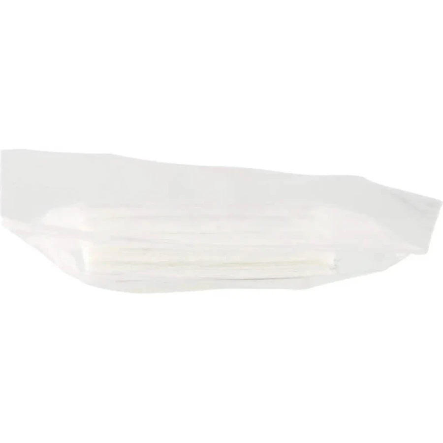 Oxy Non-Woven Fabric Strips for Professional Body Hair Removal, 50 strips