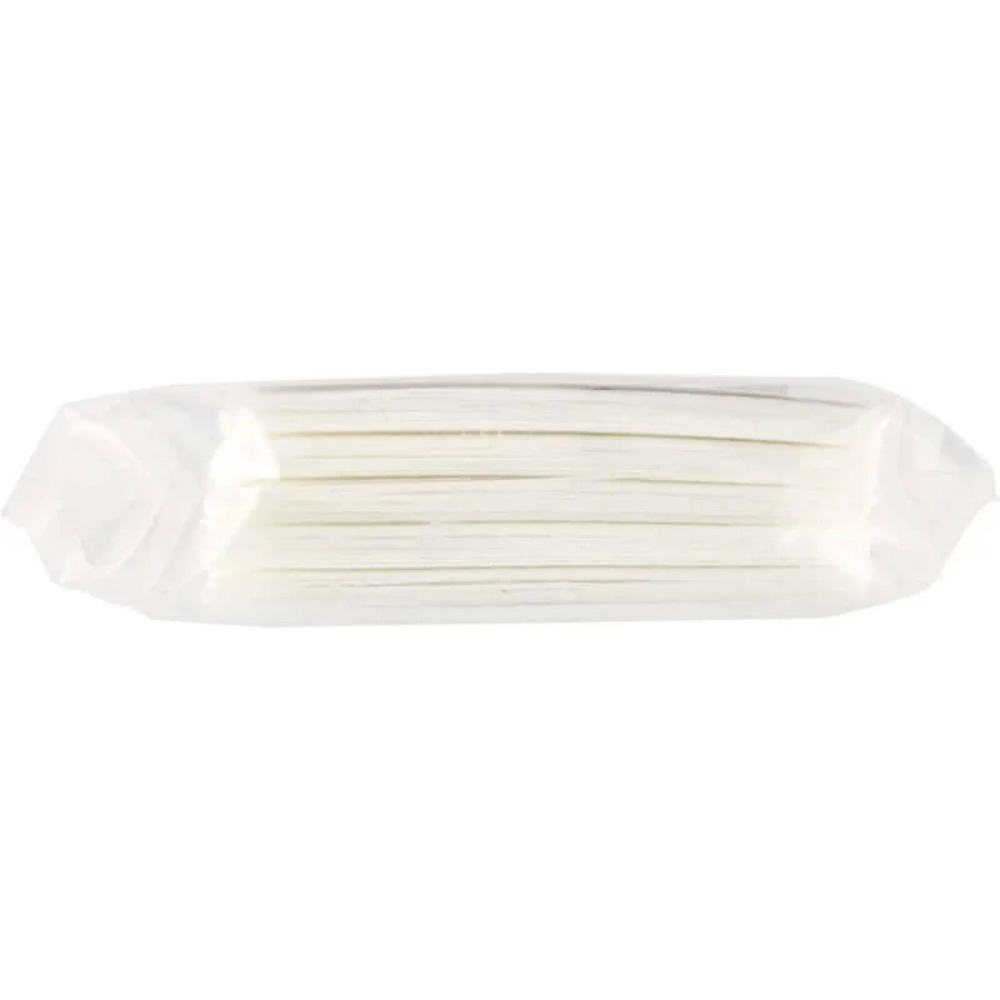 Oxy Non-Woven Fabric Strips for Professional Body Hair Removal, 50 strips