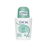 Talc Lycia Pure Dry Protection - Déodorant à bille 50 ml