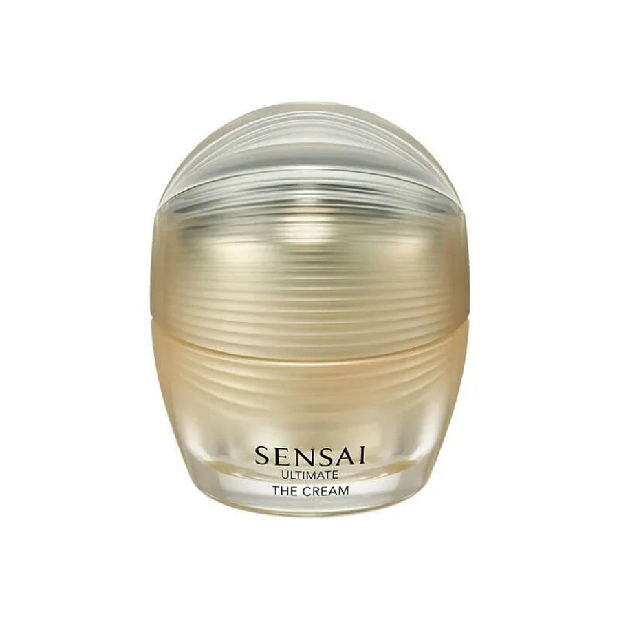 Kanebo Sensai Ultimate The Cream - Brightening Face Cream 40 ml
