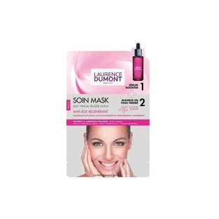 Laurence Dumont Regenerating Anti-Aging Beauty Mask