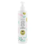 Shampoing naturel pour bébé Suavinex - Shampoing doux pour bébé, 250 ml