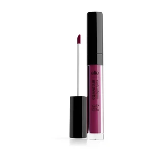 Elite Glamour - Matte vloeibare lippenstift - Nr. 257 Cyclamen