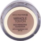 Max Factor Miracle Touch Liquid Illusion - Base de maquillaje de textura sólida a líquida - N.º 85 Caramel