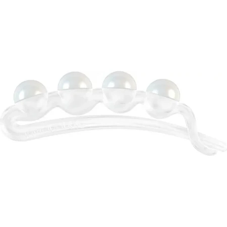Invisibobble Waver Sparks Flying - 3 élastiques à perles - Tu es « paerlfect »