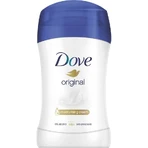 Dove Original - Desodorante en barra, 30 ml