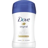 Dove Original - Deodorantstick, 30 ml