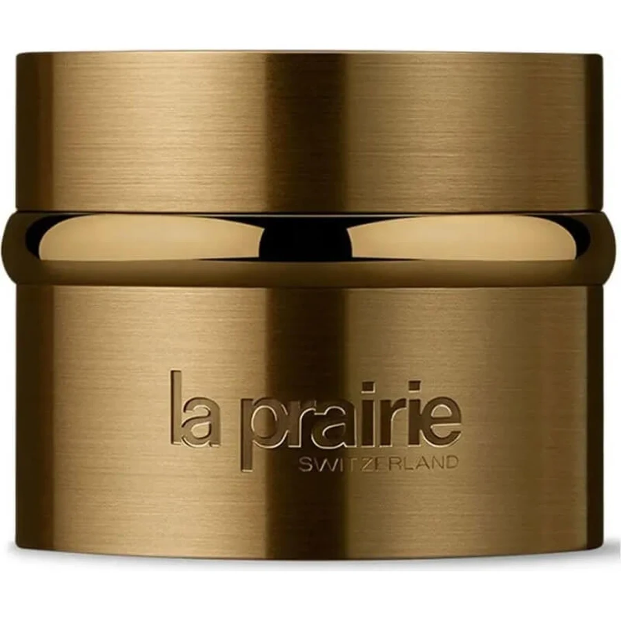 Crema para el contorno de ojos Pure Gold Radiance de La Prairie - Crema revitalizante para el contorno de ojos, 20 ml