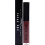 Gloss enrichi en huile « Crushed » de Bobbi Brown - Gloss nourrissant - Slow Jam