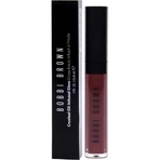 Gloss enrichi en huile « Crushed » de Bobbi Brown - Gloss nourrissant - Slow Jam