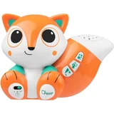 Chicco Magic Forest - Fox-Shaped Children's Projector