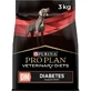 Purina Pro Plan Veterinary Diets DM - Alimento dietético completo para perros adultos con diabetes mellitus, 3 kg