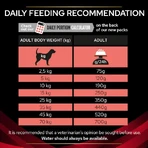Purina Pro Plan Veterinary Diets DM – Alleinfuttermittel für erwachsene Hunde mit Diabetes mellitus, 3 kg