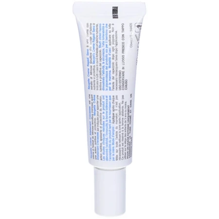 Saugella Umstandslinie – Creme gegen wunde Brustwarzen 30 ml