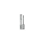 Astra Icon Luxurious Length - Deep Black Mascara