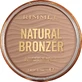 Rimmel Natural Bronzer - Compact Bronzing Powder No. 001 Sunlight