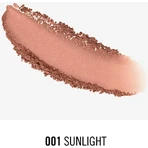Rimmel Natural Bronzer – Kompaktes Bräunungspuder Nr. 001 Sunlight