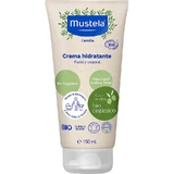 Crema hidratante ecológica Mustela, 150 ml
