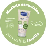 Mustela Organic Moisturizing Cream 150 ml