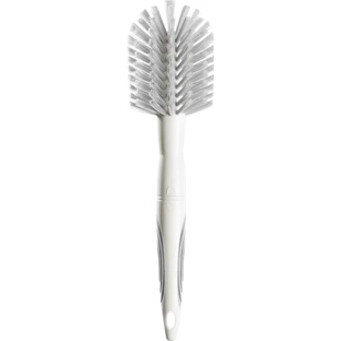 Tommee Tippee Closer to Nature - Brosse pour biberons, couleurs assorties