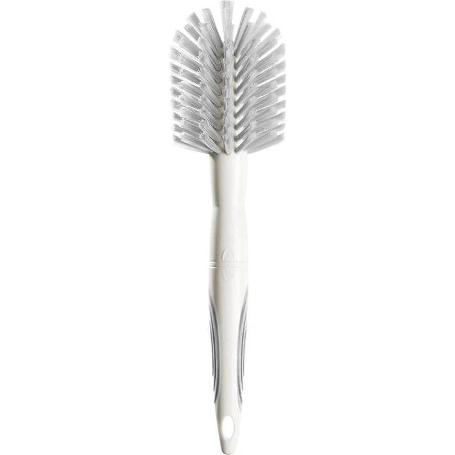 Tommee Tippee Closer to Nature - Brosse pour biberons, couleurs assorties
