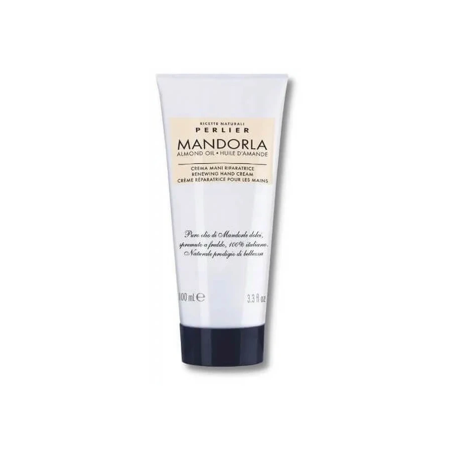Perlier Mandorla – Pflegende Handcreme 100 ml