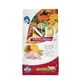 Farmina N&amp;amp;d Cat Tropical Selection Neutered Chicken - Complete Food for Neutered Adult Cats, 1.5 kg