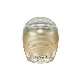 Kanebo Sensai Ultimate The Cream - Brightening Face Cream 15 ml