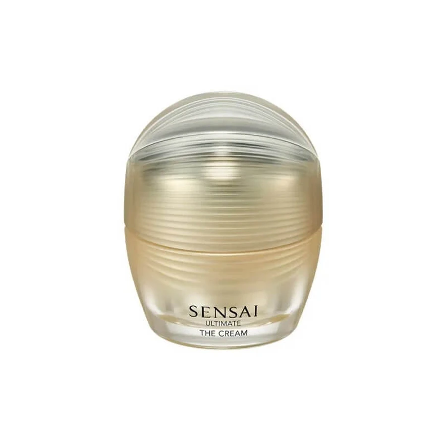Kanebo Sensai Ultimate The Cream - Brightening Face Cream 15 ml