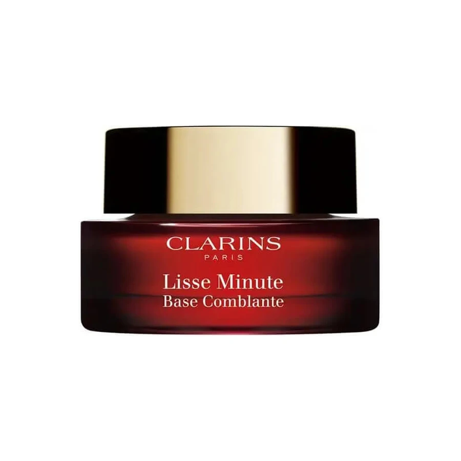 Clarins Lisse Minute Filling Primer - Face Makeup Primer 15 ml