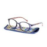 Alvita Zinnia – Konfektionslesebrille +2,50