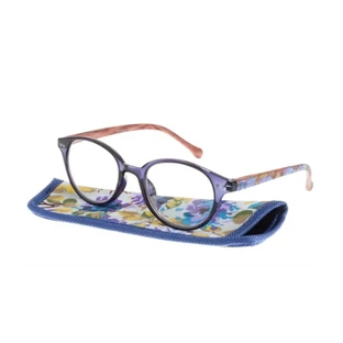 Alvita Zinnia – Konfektionslesebrille +2,50