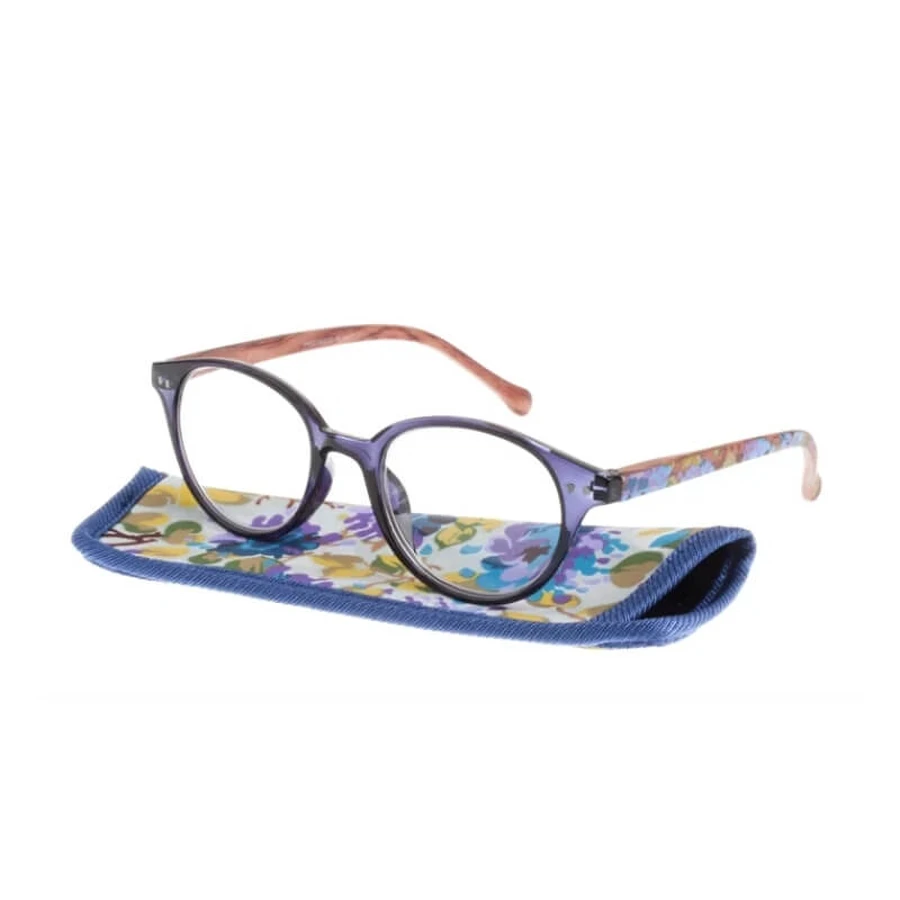 Alvita Zinnia – Konfektionslesebrille +2,50