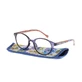 Alvita Zinnia - Ready-to-wear reading glasses +2.50