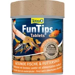 Comprimés Tetra Funtips - aliment complémentaire pour poissons d'aquarium, 165 comprimés