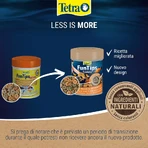 Comprimés Tetra Funtips - aliment complémentaire pour poissons d'aquarium, 165 comprimés
