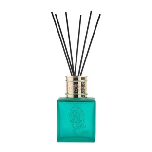 Etro Galatea - Diffuseur de parfum en verre avec une recharge de 250 ml + bâtonnets