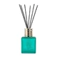 Etro Galatea - Glass room fragrance diffuser with a 250 ml refill + reeds