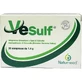 Vesulf 30 tabletten - ontgiftend voedingssupplement
