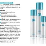 Laca voluminizadora ecológica Cielo Alto (sin gas) 75 ml