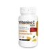 Sanavita Vitamin C 1000 - Immune-Boosting Supplement, 60 Tablets