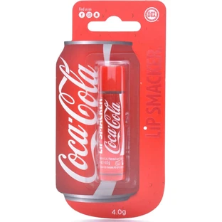 Coca-Cola Classic Lip Balm