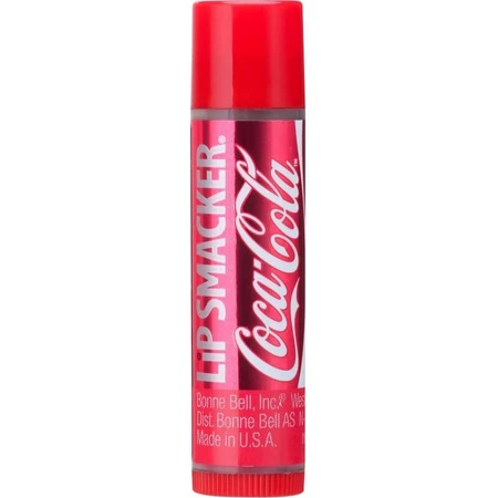 Coca-Cola Classic Lip Balm