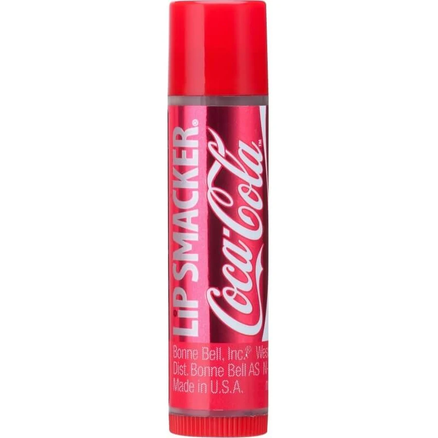 Coca-Cola Classic Lip Balm