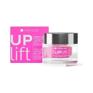 Veralab Uplift - Plumping Face Cream with Glow Effect, 50 ml
