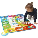 Chicco Musikmatte – Interaktives Spielzeug für Kinder von 2 bis 5 Jahren