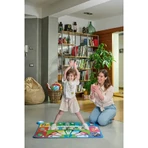 Chicco Musikmatte – Interaktives Spielzeug für Kinder von 2 bis 5 Jahren