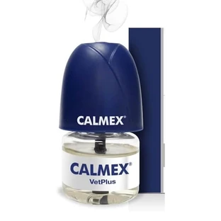 Vetplus Calmex – Nachfüllpackung für den Beruhigungsdiffusor für Hunde und Katzen, 40 ml